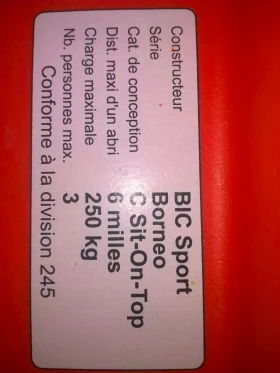  Bic  Borneo | Mobile.bg    6