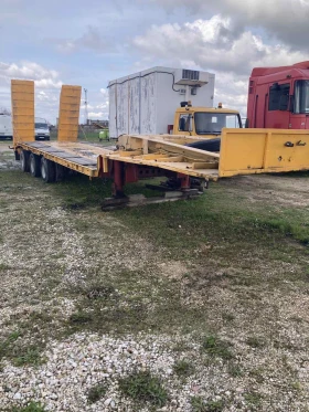 Полуремарке Други ZPEMB N 25.31, снимка 3