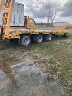Полуремарке Други ZPEMB N 25.31, снимка 2