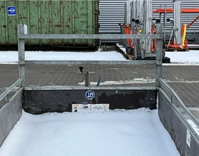 За автомобил Други ATEC 2 axel , снимка 3 - Ремаркета - 53447905