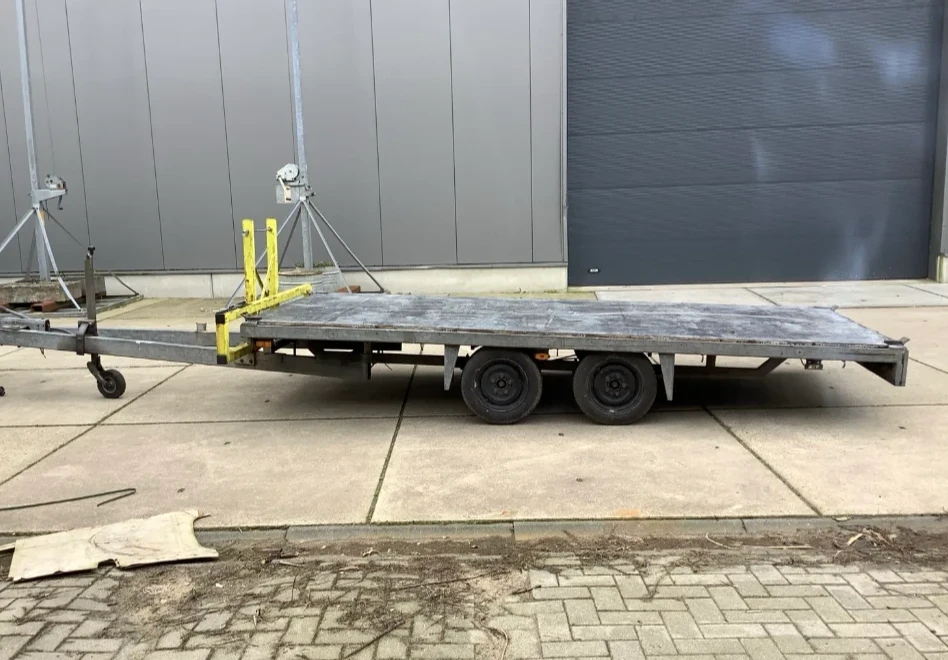 За автомобил Други