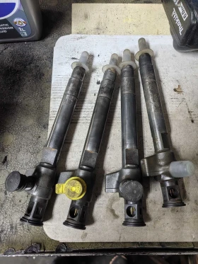  дюзи 2.0HDI Euro 6