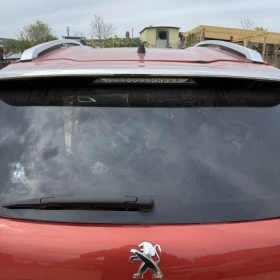 ����� �� �������� �� ����� �������� �� Peugeot 2008