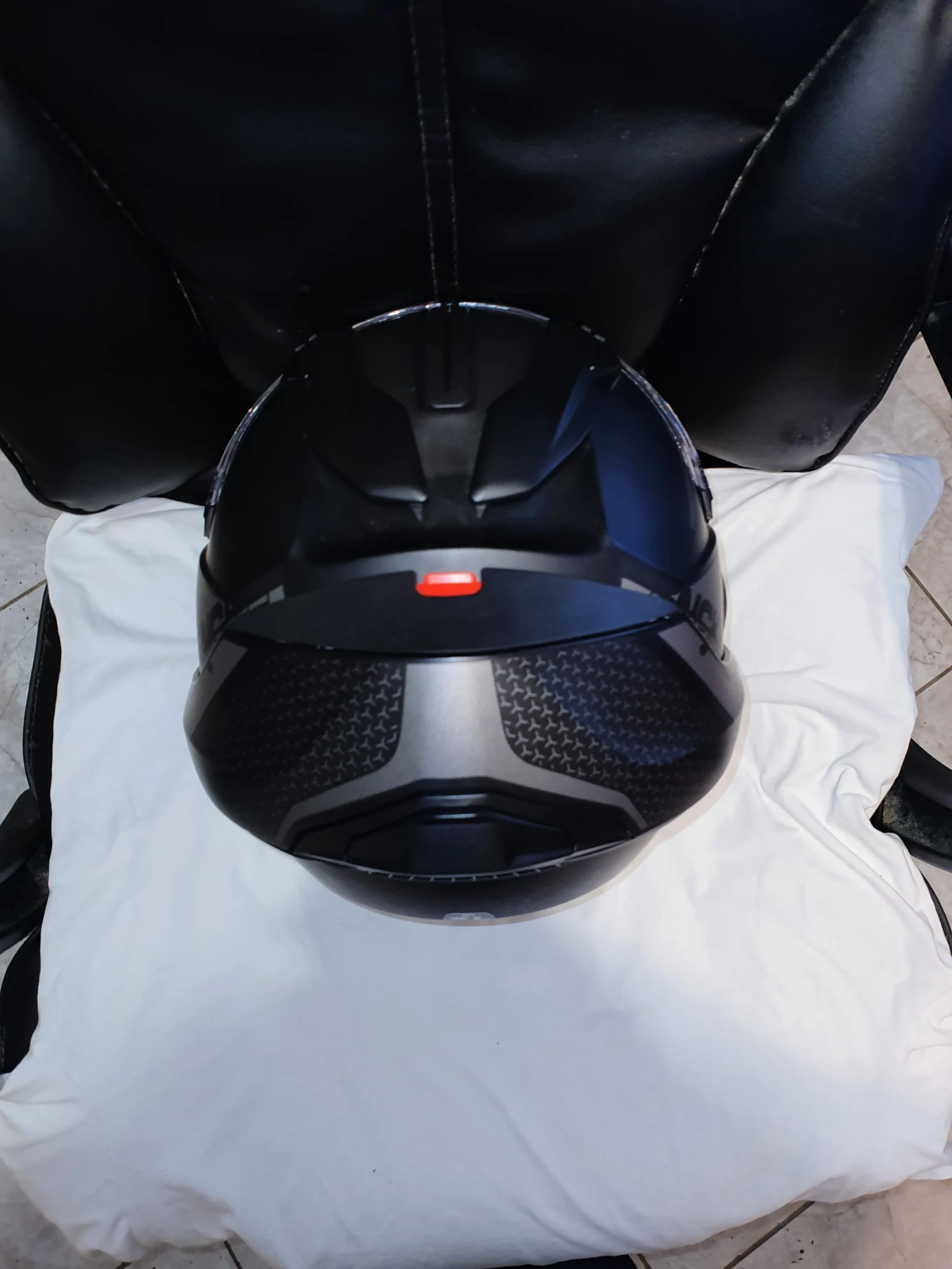 ��������� ����� Shark EVO GT Encke Matt Black Anthracite | Mobile.bg � ����������� 9