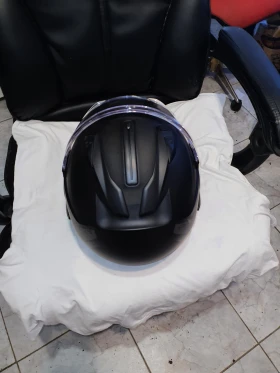 ��������� ����� Shark EVO GT Encke Matt Black Anthracite | Mobile.bg � ����� ������ 12