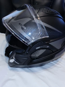 ��������� ����� Shark EVO GT Encke Matt Black Anthracite | Mobile.bg � ����� ������ 7