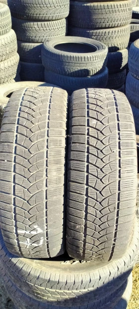 Гуми Зимни 235/65R17, снимка 2