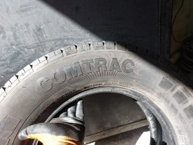 Гуми Летни 235/65R16, снимка 6