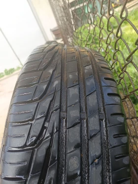 Гуми с джанти Uniroyal 215/65R16, снимка 5