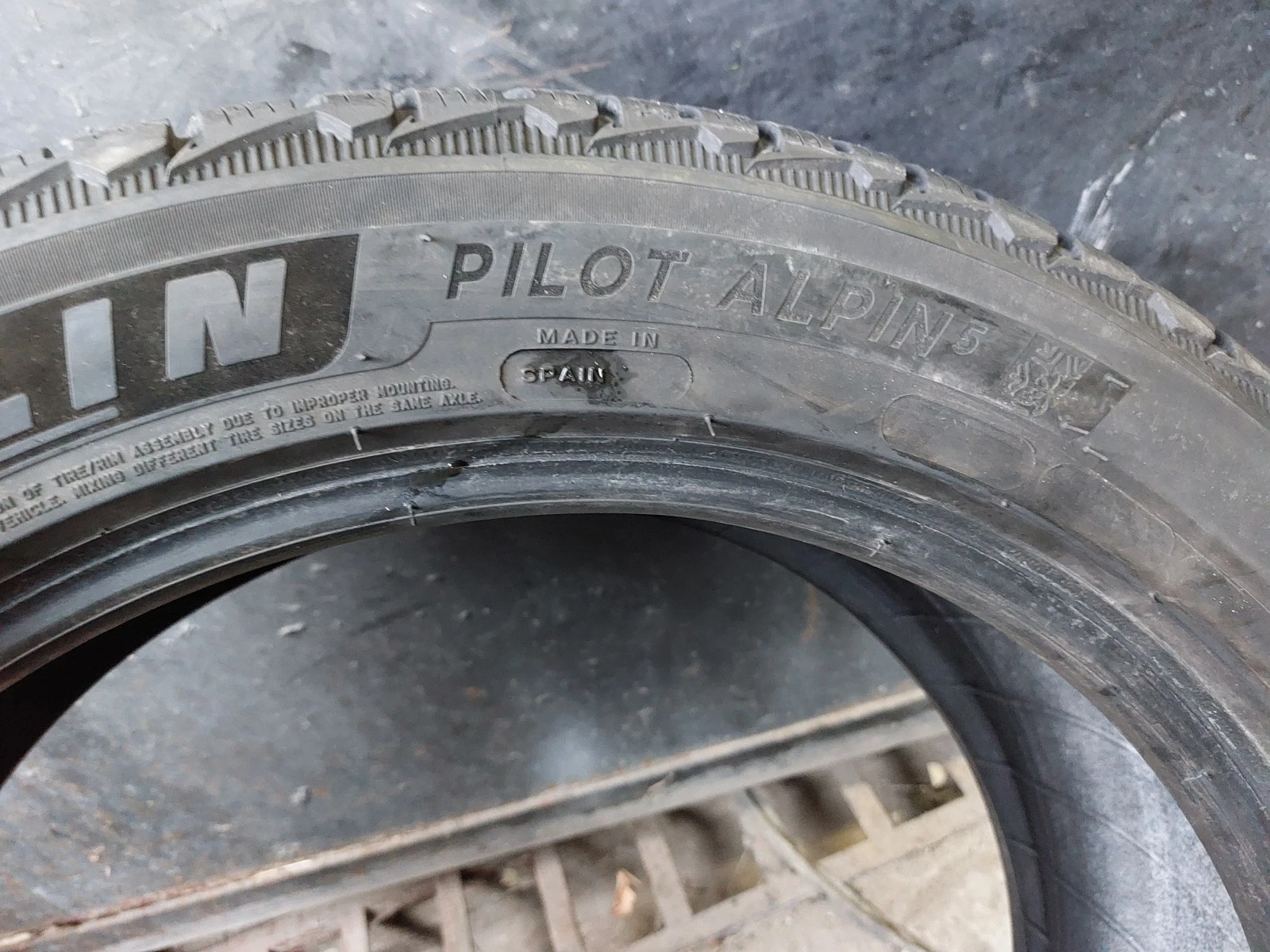 ���� 255/45R18 | Mobile.bg � ����������� 7