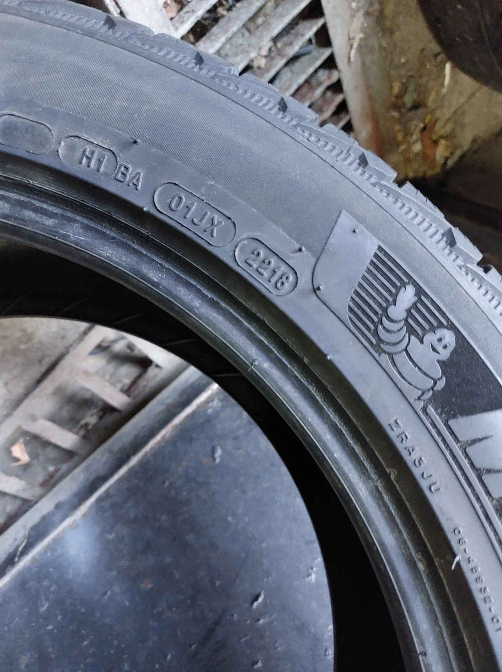���� 255/45R18 | Mobile.bg � ����������� 6
