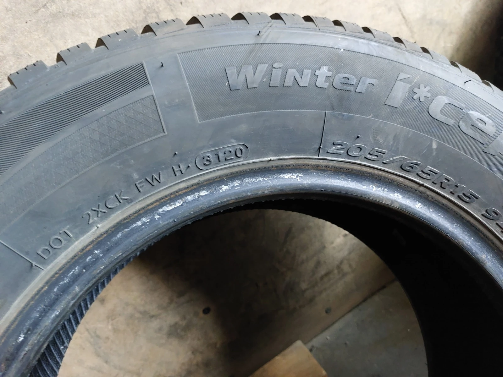  205/65R15 | Mobile.bg   6