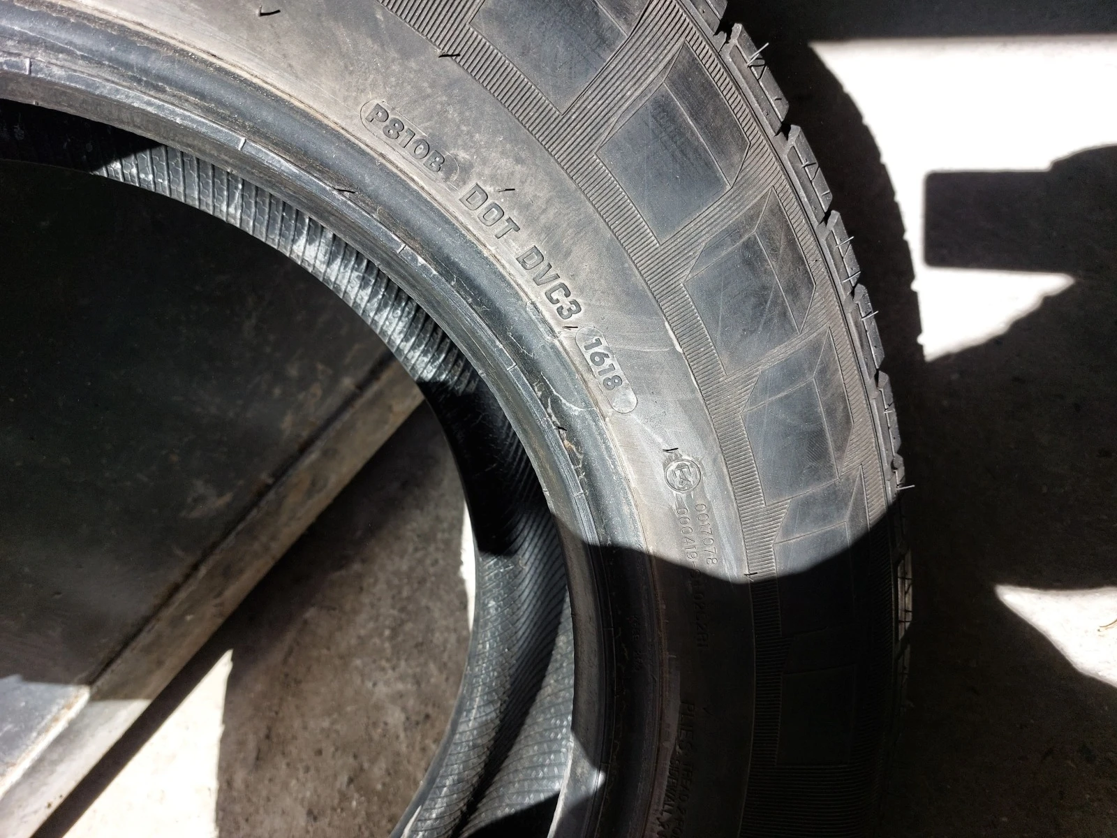  235/65R16 | Mobile.bg   8