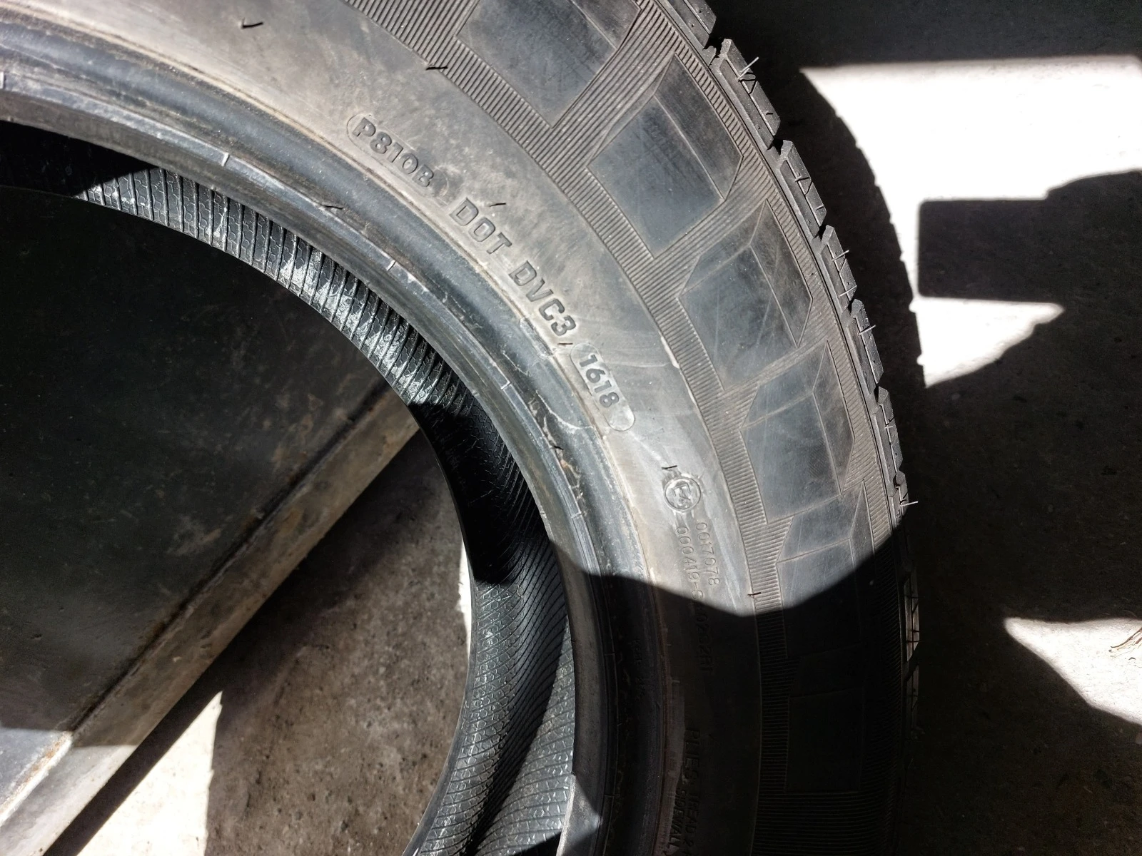  235/65R16 | Mobile.bg   7