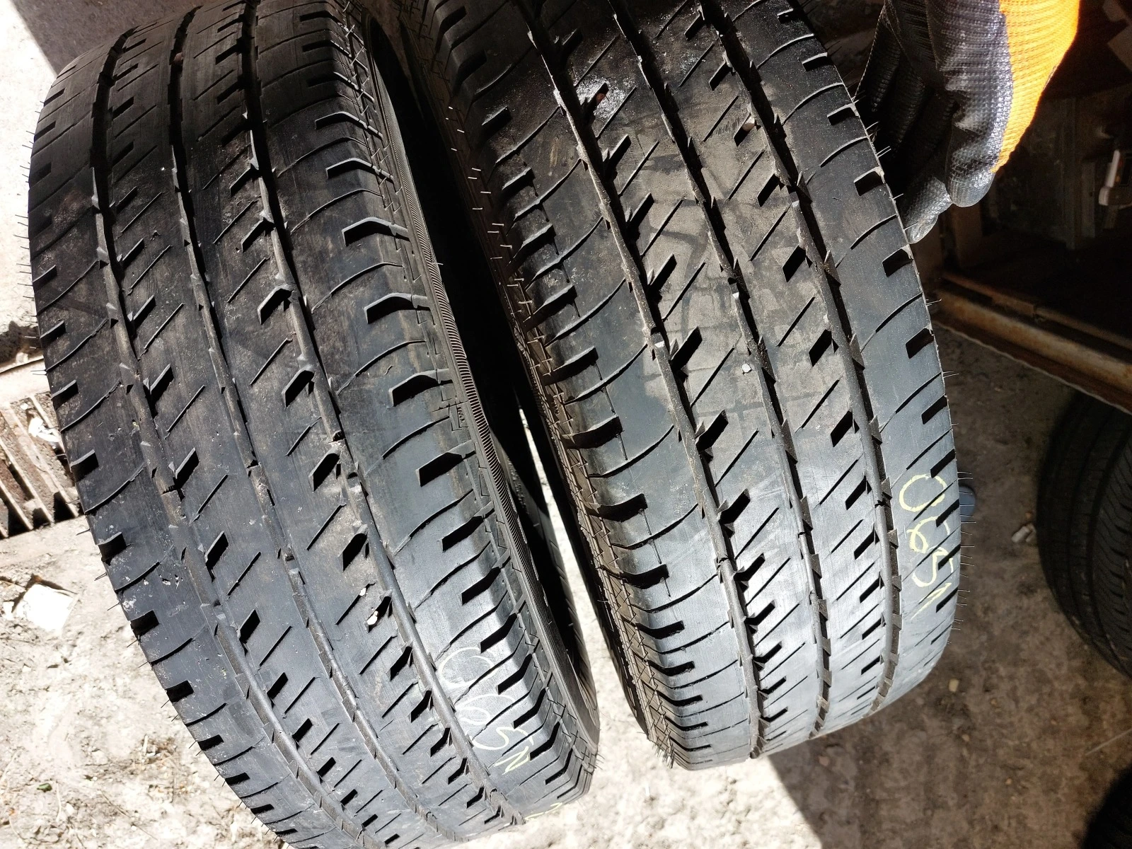  235/65R16 | Mobile.bg   1