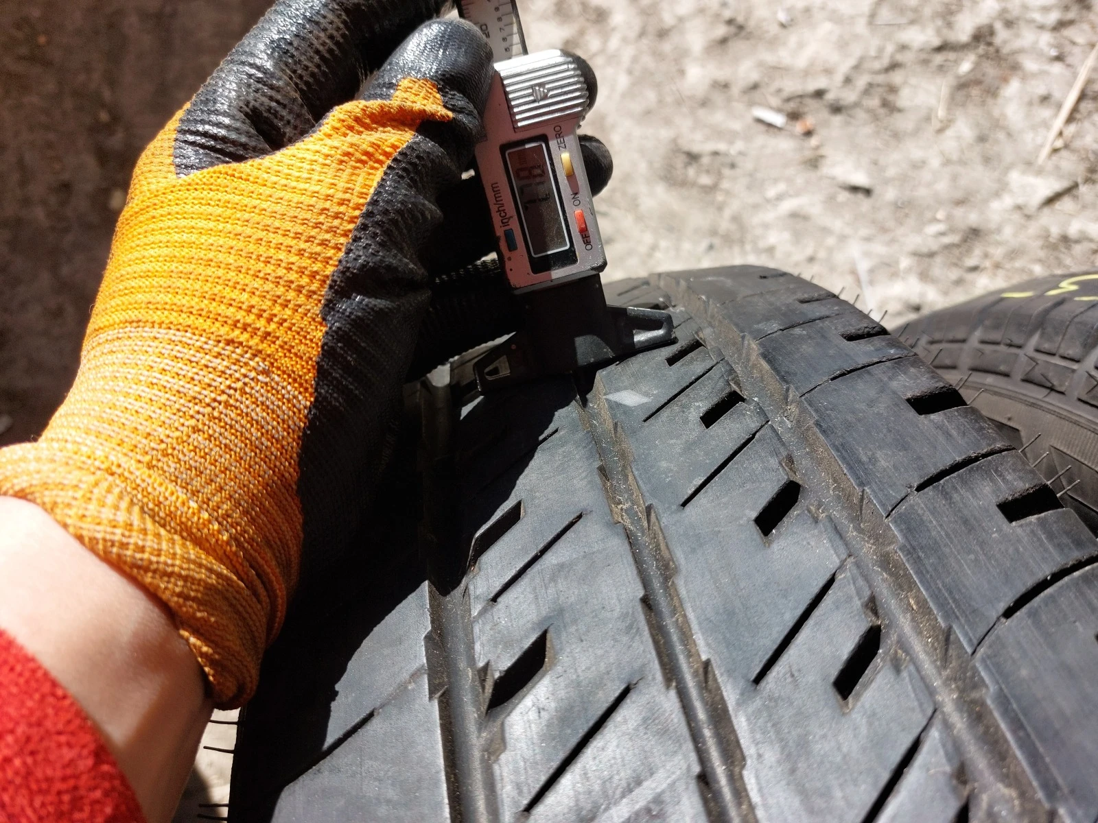  235/65R16 | Mobile.bg   3