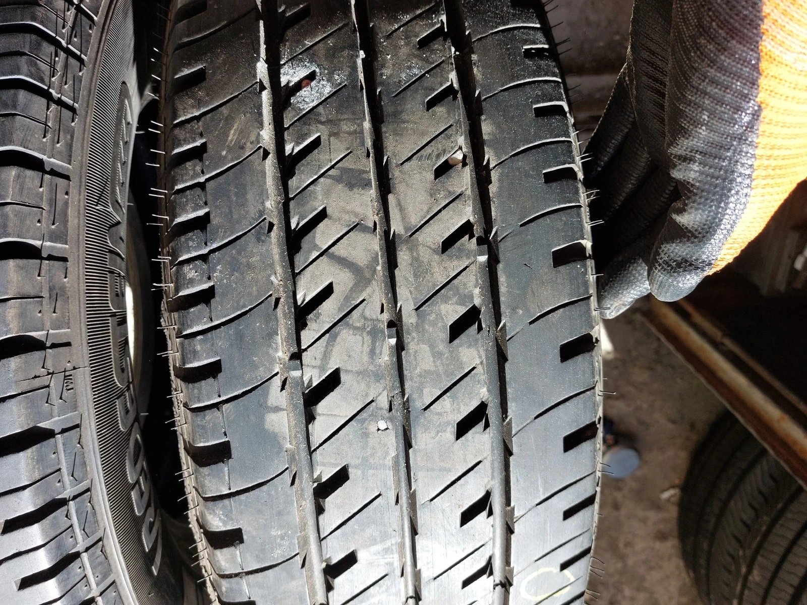  235/65R16 | Mobile.bg   2