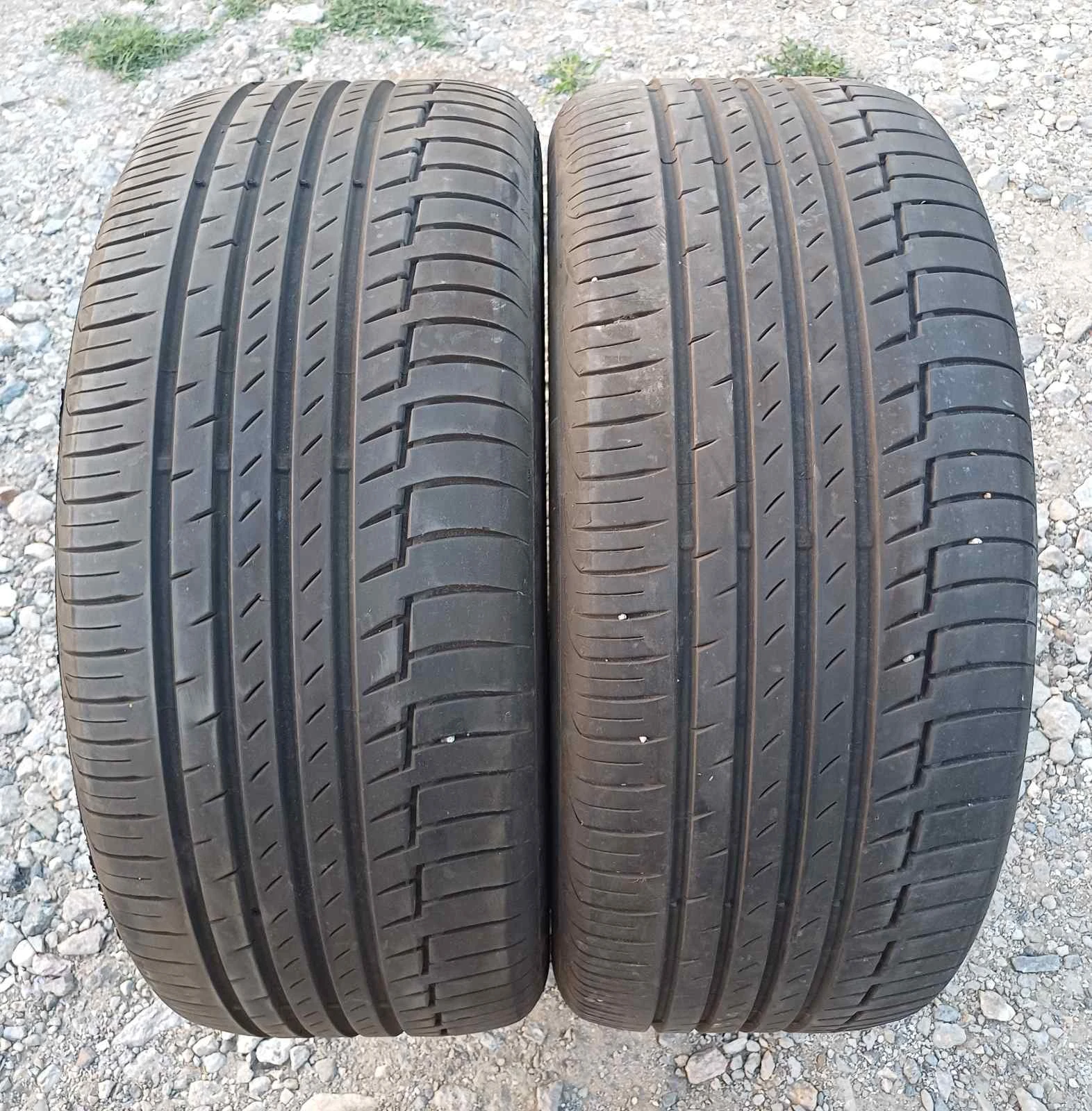  285/45R21 | Mobile.bg   1