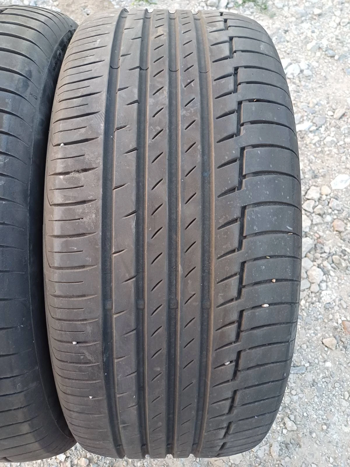  285/45R21 | Mobile.bg   3