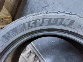 Гуми Зимни 255/45R18, снимка 4 - Гуми и джанти - 39124061