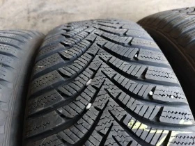 Гуми Зимни 205/65R15, снимка 4 - Гуми и джанти - 45323947