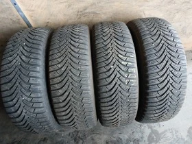 Гуми Зимни 205/65R15, снимка 1 - Гуми и джанти - 45323947