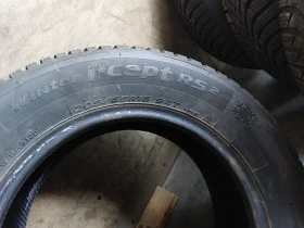 Гуми Зимни 205/65R15, снимка 7 - Гуми и джанти - 45323947