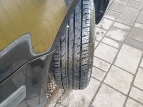 Гуми с джанти Lassa 195/65R15, снимка 6 - Гуми и джанти - 47555296