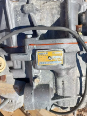 Saab 9-5 3.0 V6  на части, снимка 6