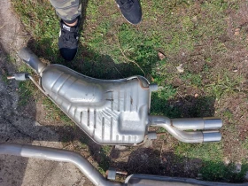 Saab 9-5 3.0 V6  на части, снимка 3