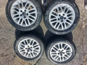 Saab 9-5 3.0 V6  на части, снимка 7