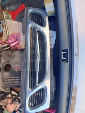 Saab 9-5 3.0 V6  на части, снимка 5