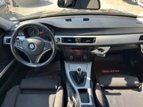 BMW 318 i Touring E91, снимка 9