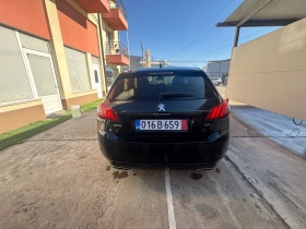 Peugeot 308 2.0GT-   Собствен лизинг!!!, снимка 5