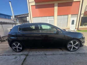 Peugeot 308 2.0GT-   Собствен лизинг!!!, снимка 7