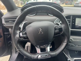 Peugeot 308 2.0GT-   Собствен лизинг!!!, снимка 14