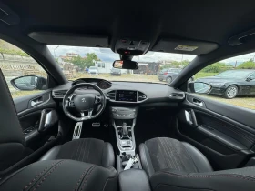 Peugeot 308 2.0GT-   Собствен лизинг!!!, снимка 13
