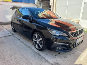 Peugeot 308 2.0GT-   Собствен лизинг!!!, снимка 2
