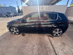 Peugeot 308 2.0GT-   Собствен лизинг!!!, снимка 11