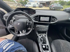 Peugeot 308 2.0GT-   Собствен лизинг!!!, снимка 10