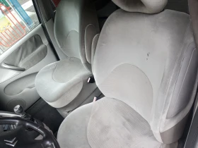 Citroen Xsara picasso 1.6 бензин / газ, снимка 5