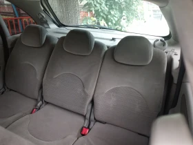 Citroen Xsara picasso 1.6 бензин / газ, снимка 6