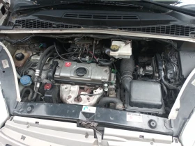 Citroen Xsara picasso 1.6 бензин / газ, снимка 8