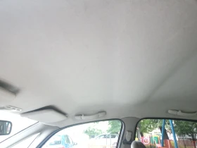 Citroen Xsara picasso 1.6 бензин / газ, снимка 7