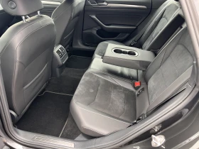 VW Arteon RLine/2.0TSI/272k.c./7AT/4MOTION, снимка 9