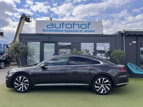 VW Arteon RLine/2.0TSI/272k.c./7AT/4MOTION, снимка 2