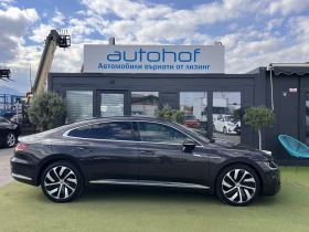VW Arteon RLine/2.0TSI/272k.c./7AT/4MOTION, снимка 5