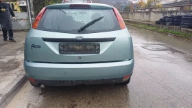 Ford Focus 1.8TDDI, снимка 3