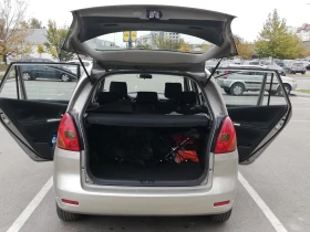 Toyota Corolla verso 1.8i Linea Sol/LPG, снимка 11