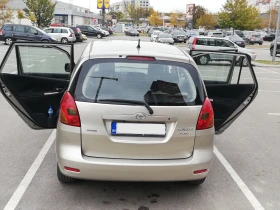 Toyota Corolla verso 1.8i Linea Sol/LPG, снимка 6